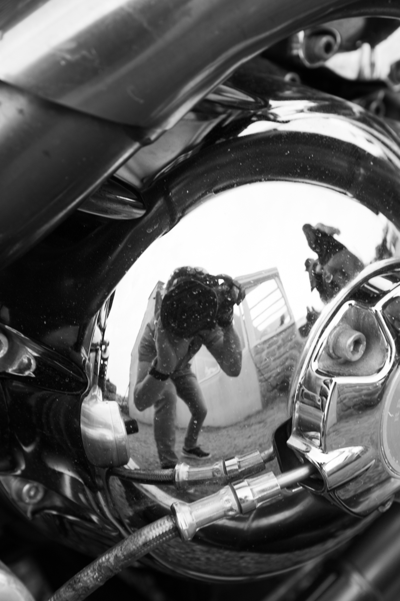 L' Oeil Noir Photographie